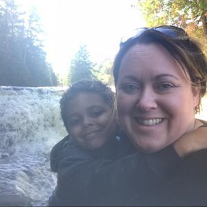 Meet your Posher, Jeanette